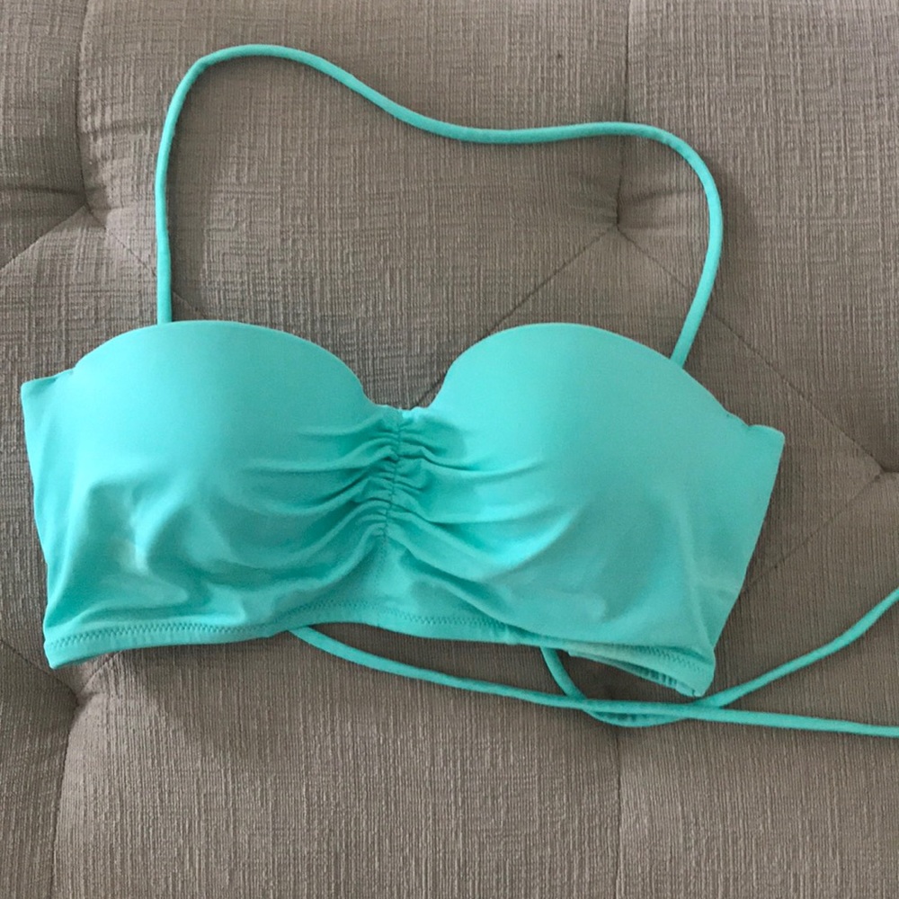 Victoria Secret Bathing Suit Top
